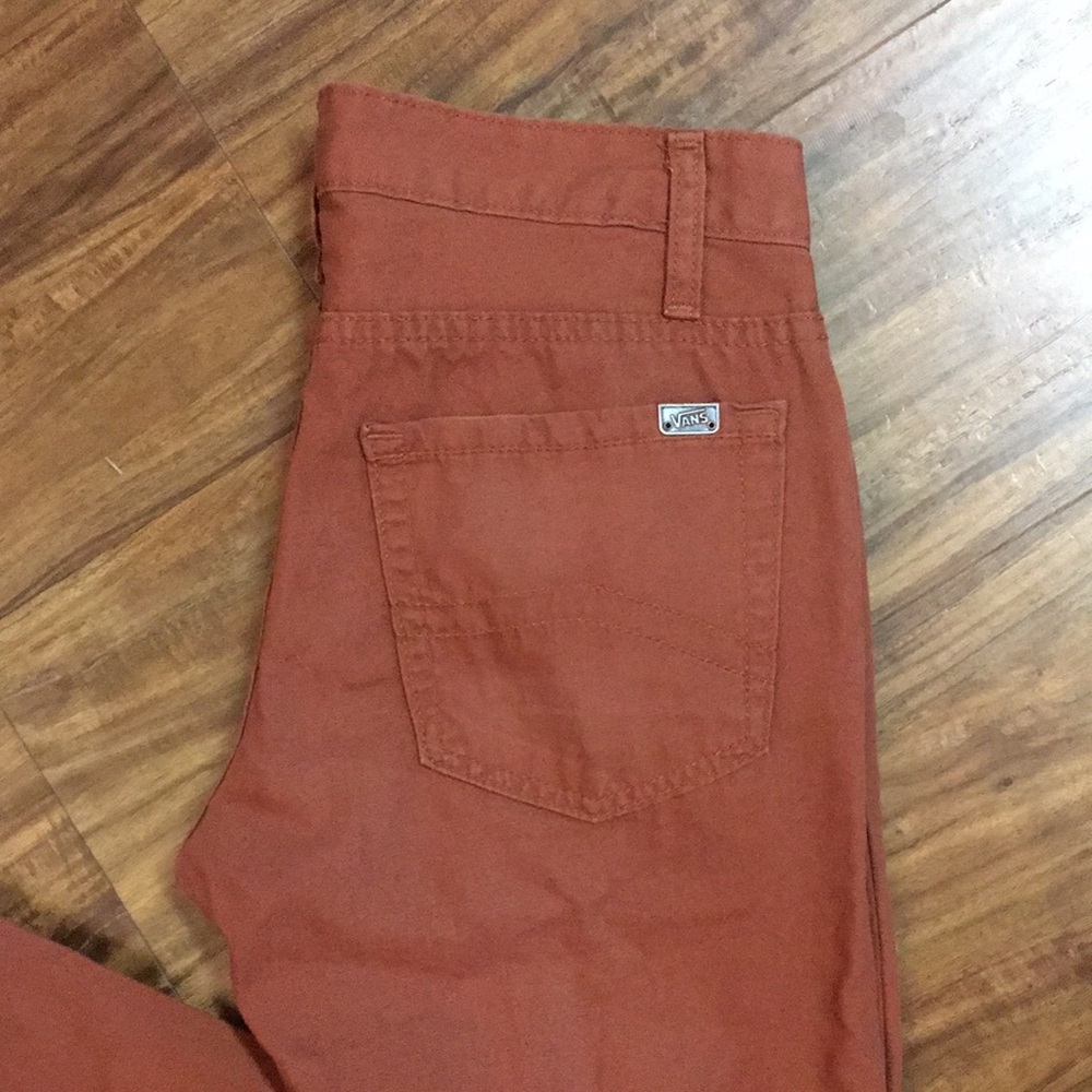 Vans Pants - Picture 4 of 7